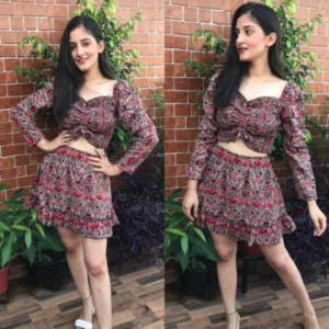 Super Stylish Set for Girls/Women